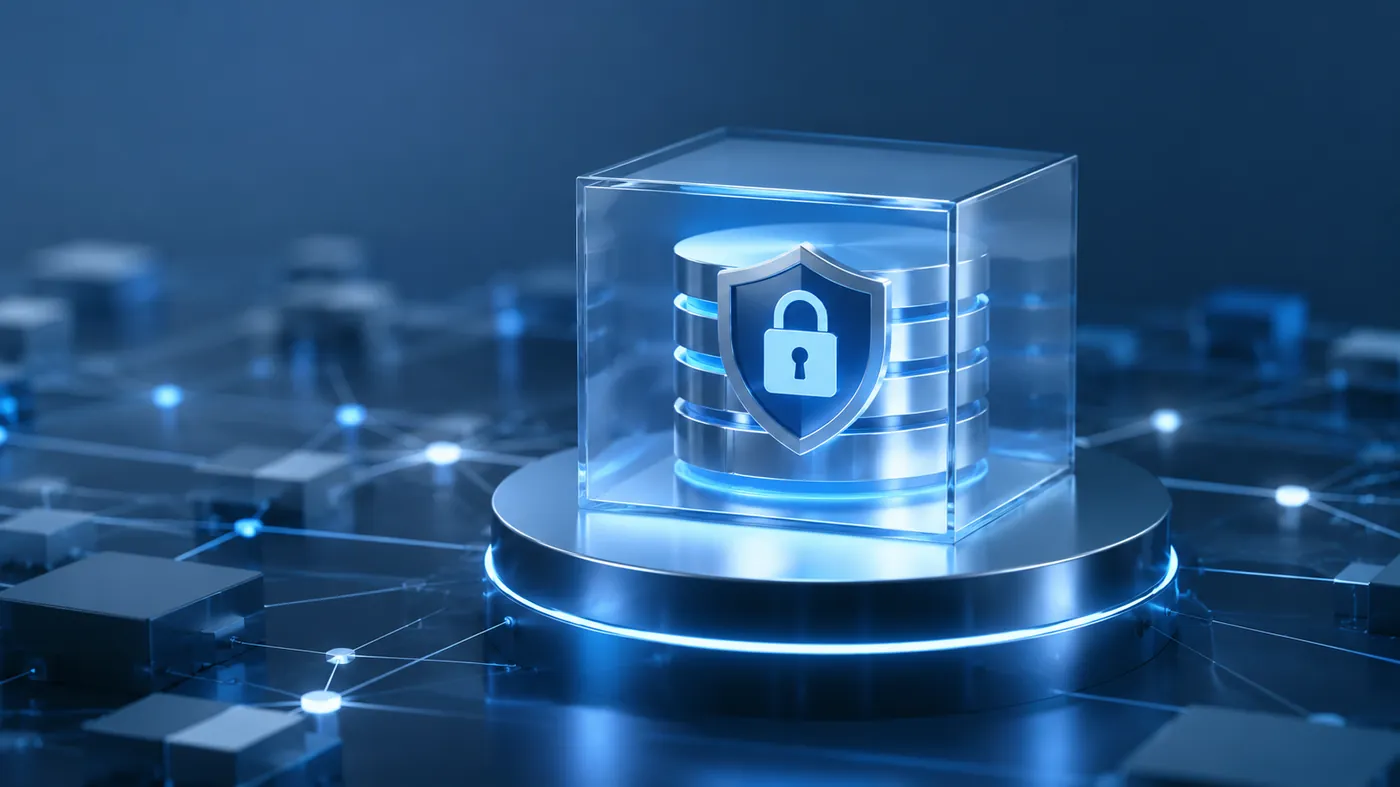 Integration layer via ERP, DMS and specialist systems