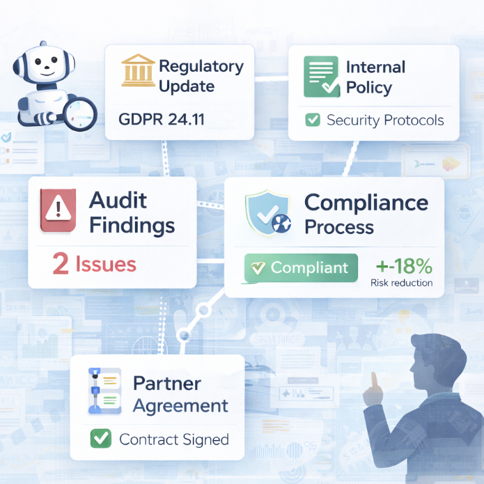 Compliance Knowledge System