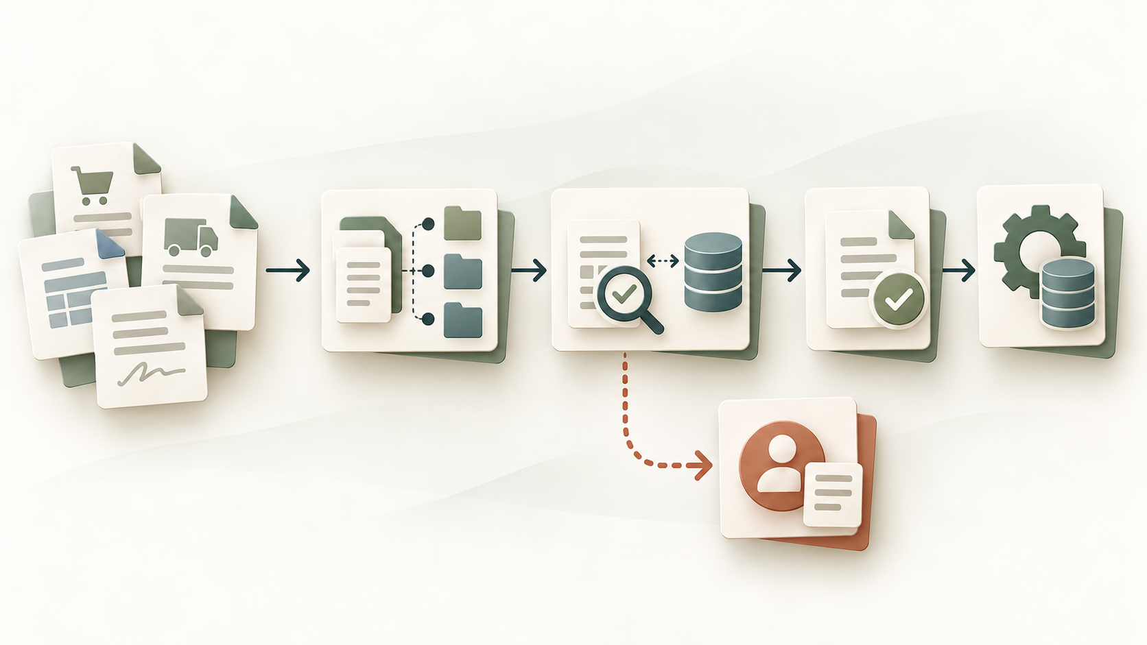 Document processing