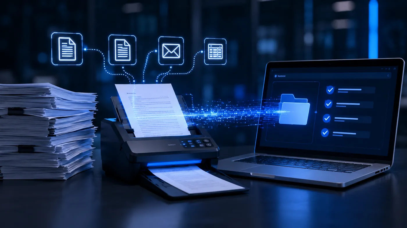 Data silos: networked sources of knowledge in the company