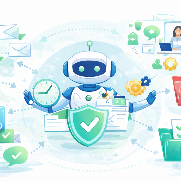 Email Triage Agent