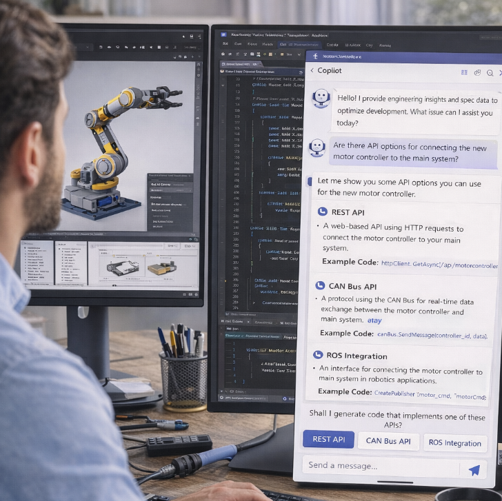 Product Knowledge Assistant