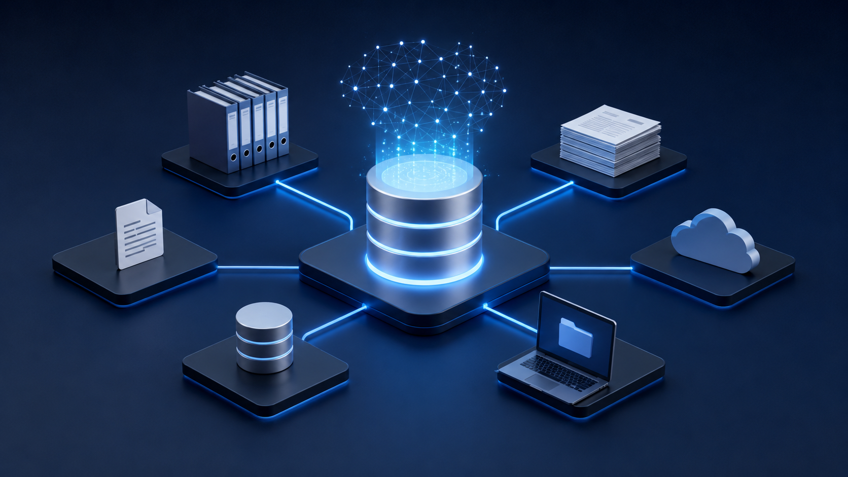 Enterprise Knowledge System