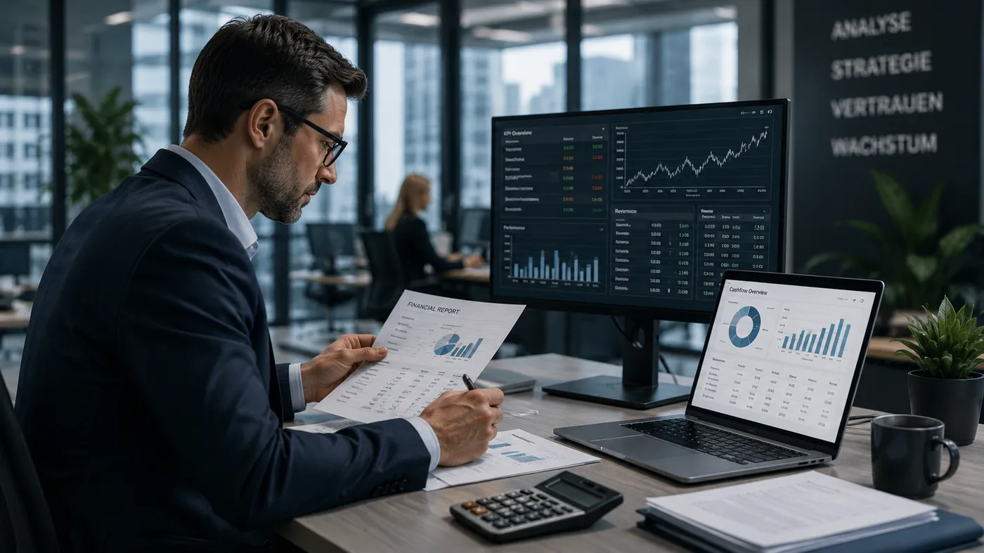 Finance and insurance
