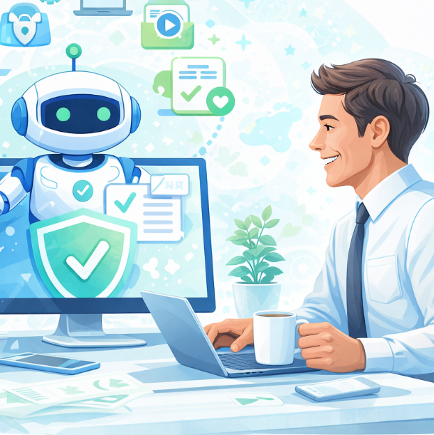 Internal Helpdesk Agent