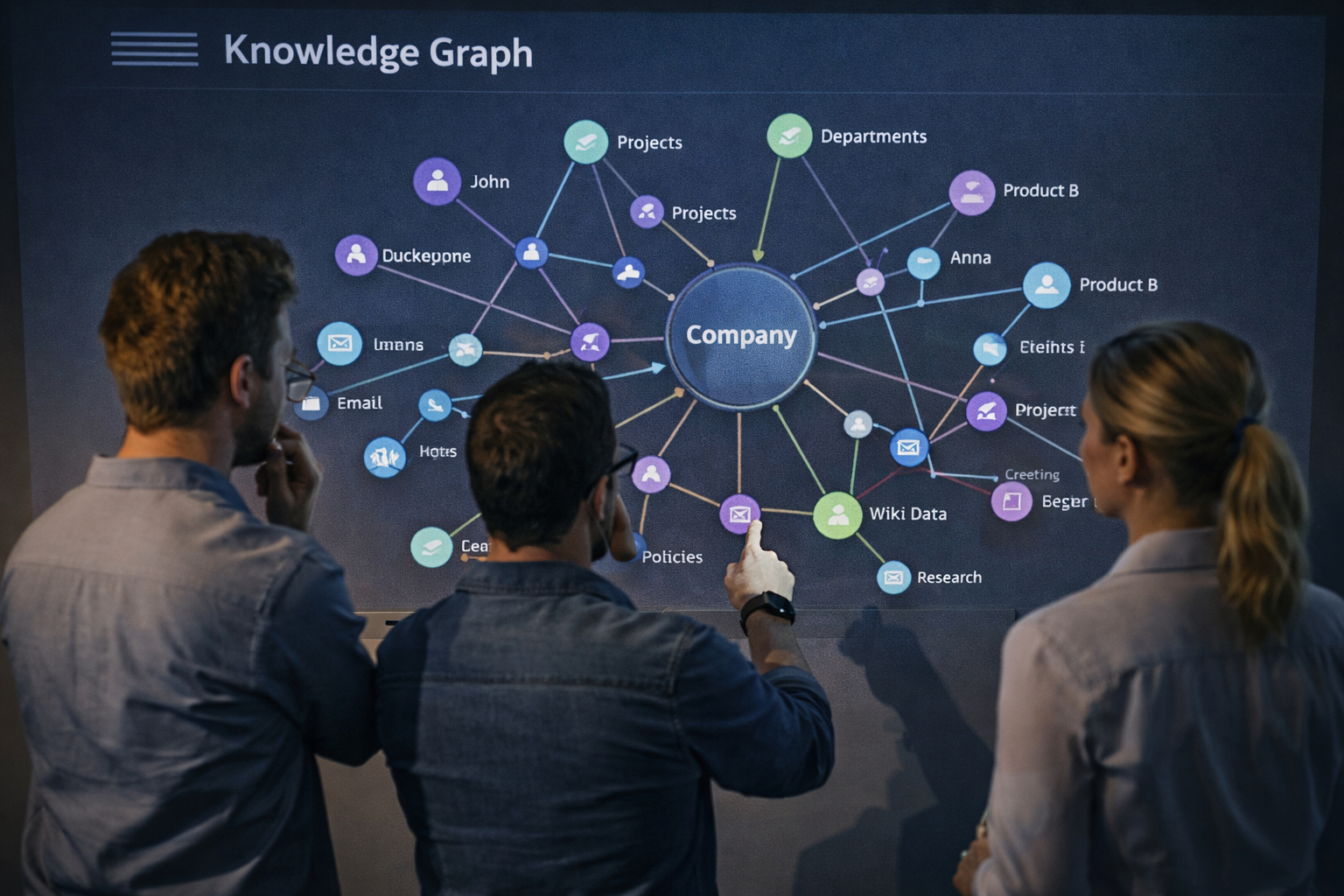 Knowledge Graphs