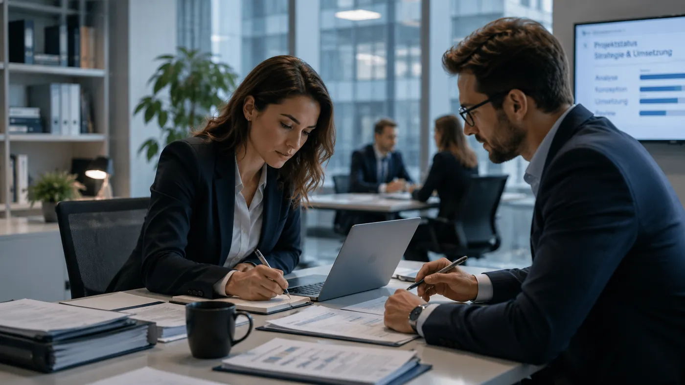 Professional Services