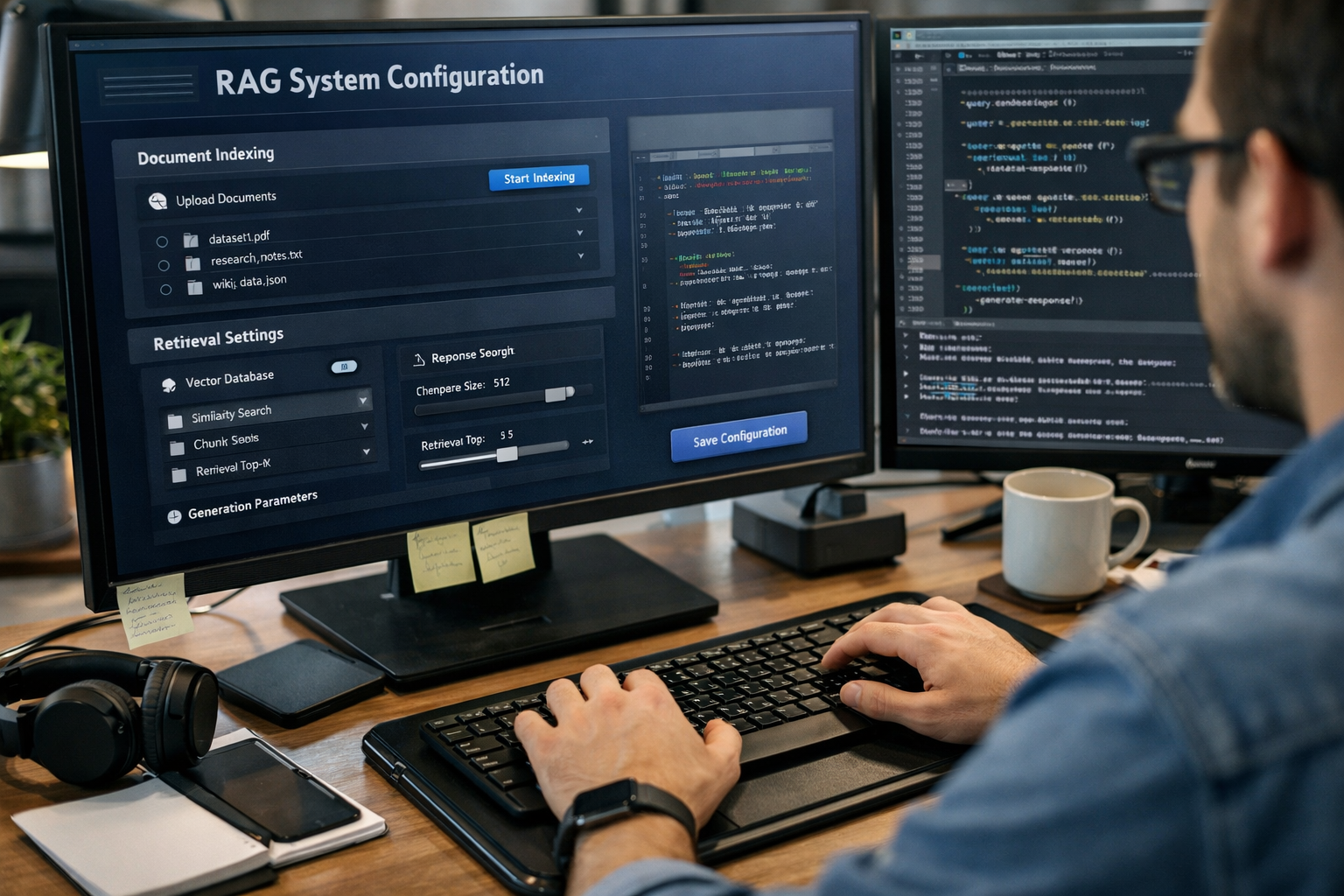 RAG Systems