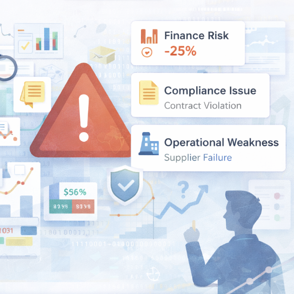 Risk Intelligence Assistant