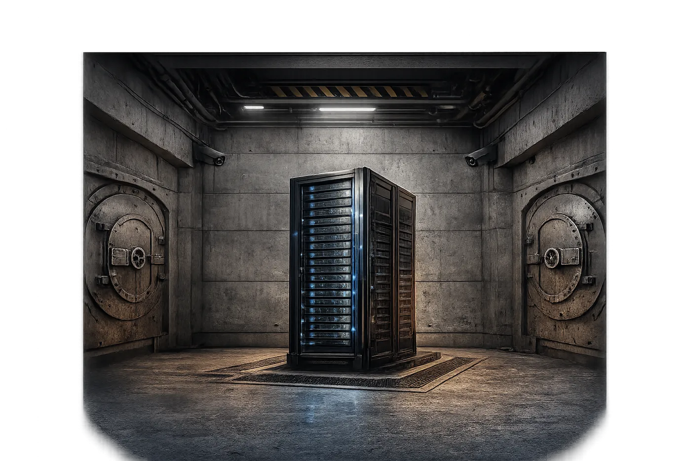 Regulated or risk sensitive environments