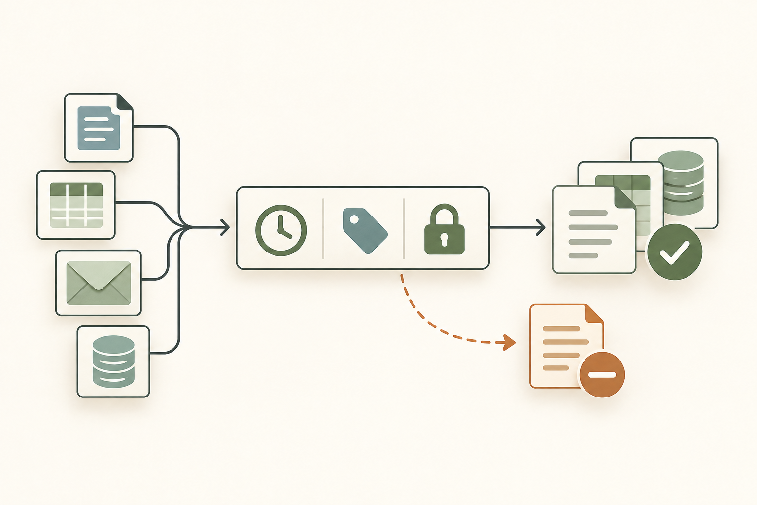 Check the data and knowledge for this use case