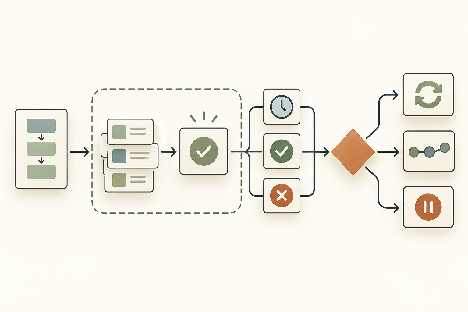 Test small, measure, and decide